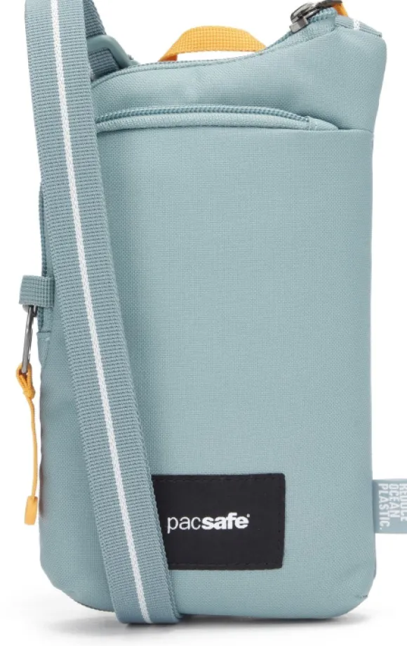 Pacsafe GO Tech Crossbody
