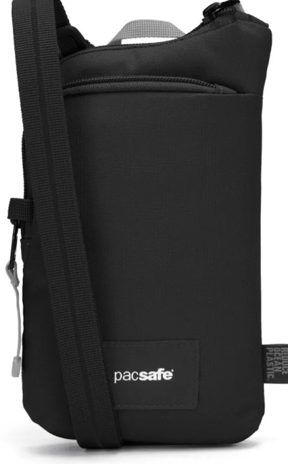 Pacsafe GO Tech Crossbody