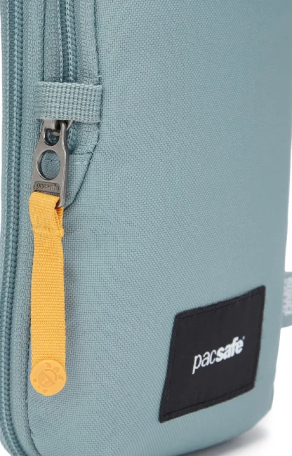 Pacsafe GO Tech Crossbody