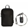 Pacsafe Prosafe 1000 Combination Lock With Steel Cable