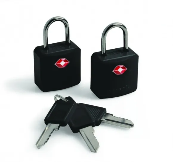 Pacsafe Prosafe 620 Luggage Padlocks