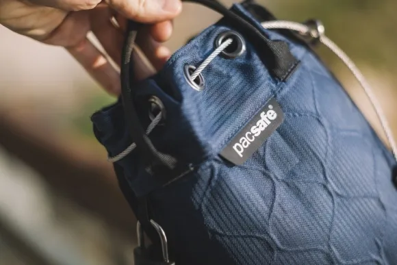 Pacsafe Travelsafe
