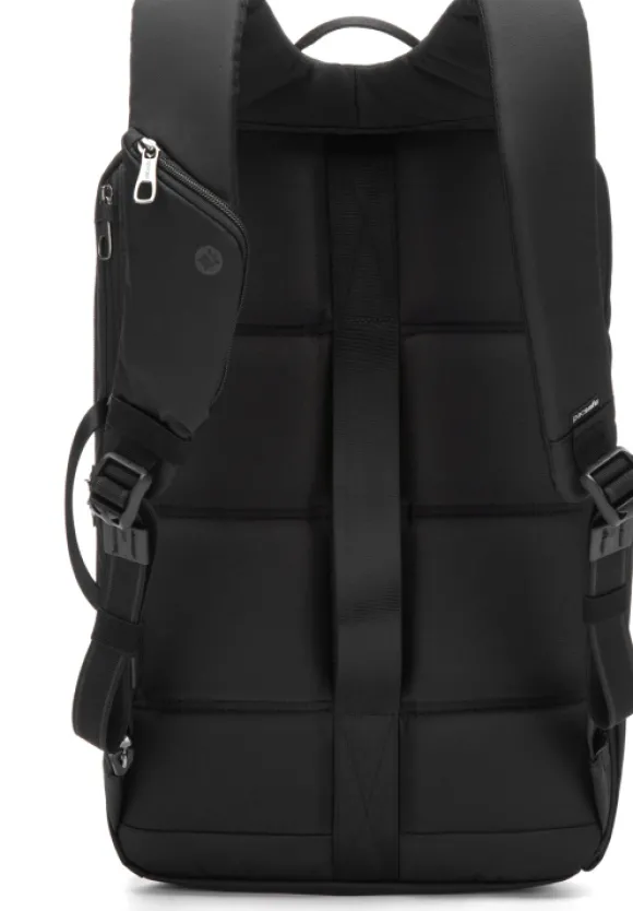 Pacsafe V 16 Commuter Backpack