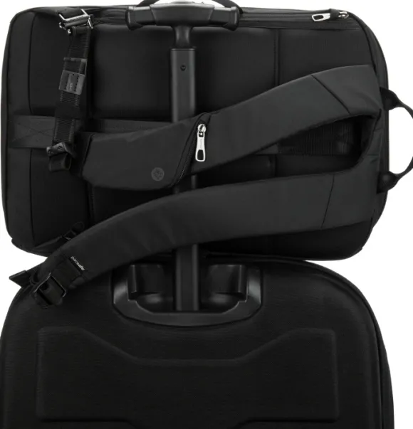Pacsafe V 16 Commuter Backpack