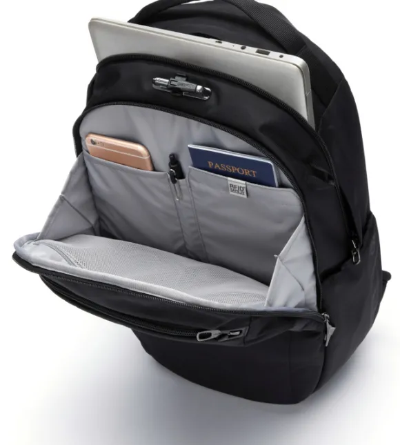 Pacsafe V 26L Tour Backpack