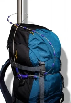 Pacsafe Wrapsafe Adjustable Cable Lock