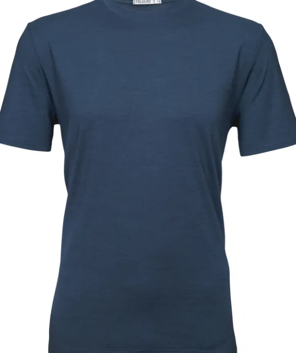 Palgero Ari T-Shirt Merino