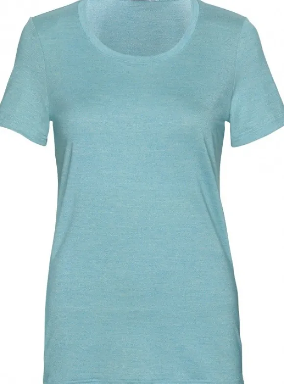 Palgero Birta T-Shirt Merino Women