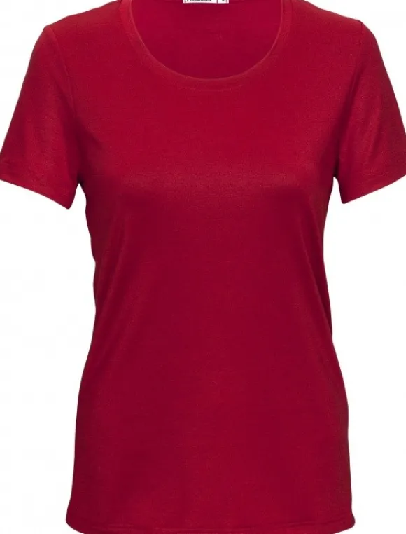 Palgero Birta T-Shirt Merino Women