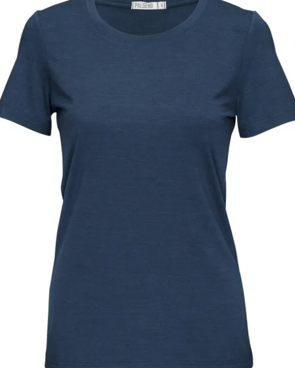 Palgero Birta T-Shirt Merino Women