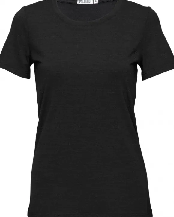 Palgero Birta T-Shirt Merino Women