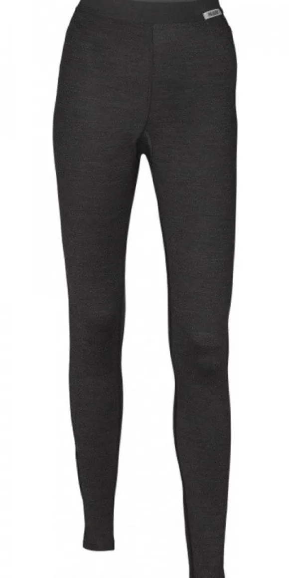 Palgero Lange Unterhose Merino Women