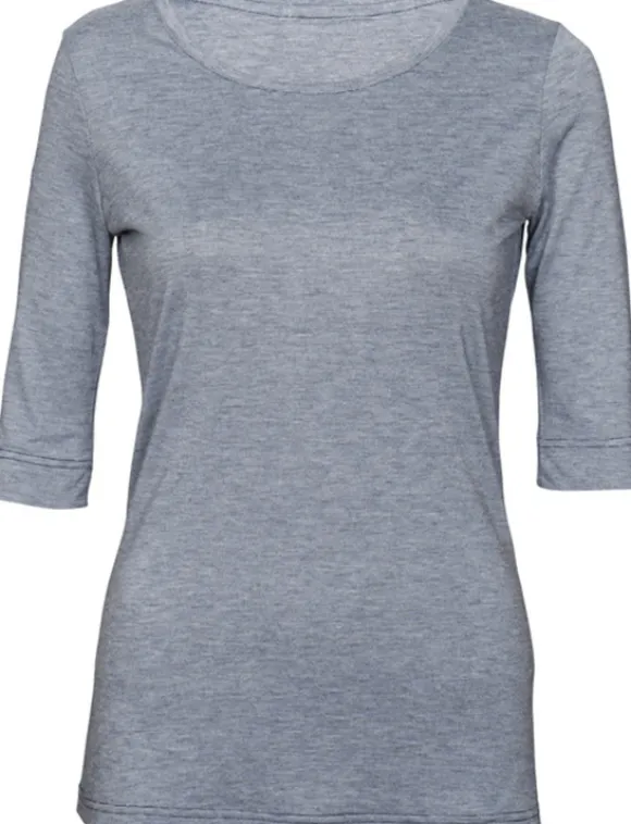 Palgero Liv 3/4 Shirt 48 SeaCell Women