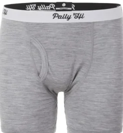Pally’Hi Boxer
