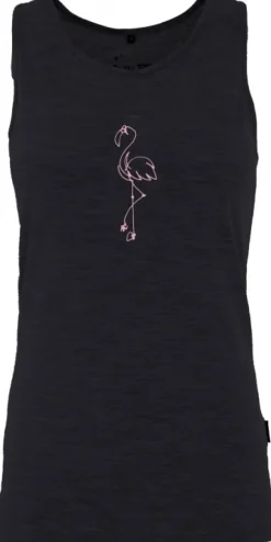 Pally’Hi Tank Top Bingo Flamingo Women