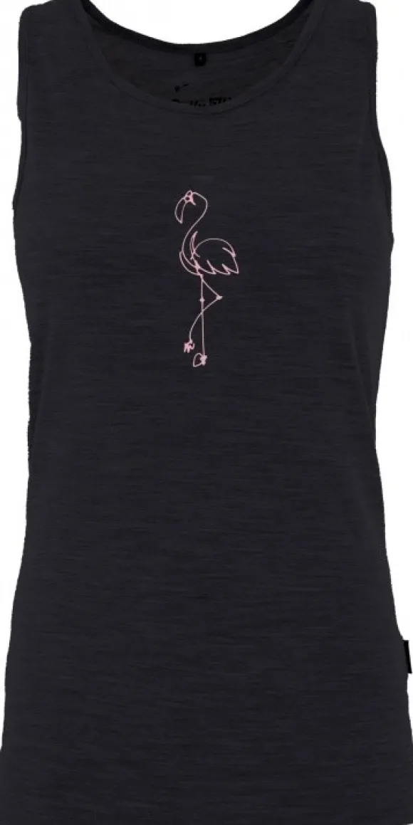Pally’Hi Tank Top Bingo Flamingo Women