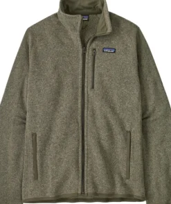 Patagonia Better Sweater Jacket