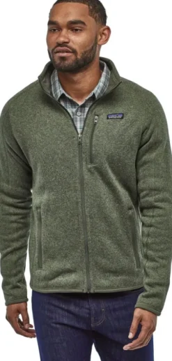 Patagonia Better Sweater Jacket