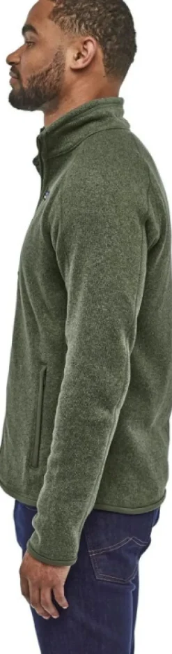 Patagonia Better Sweater Jacket
