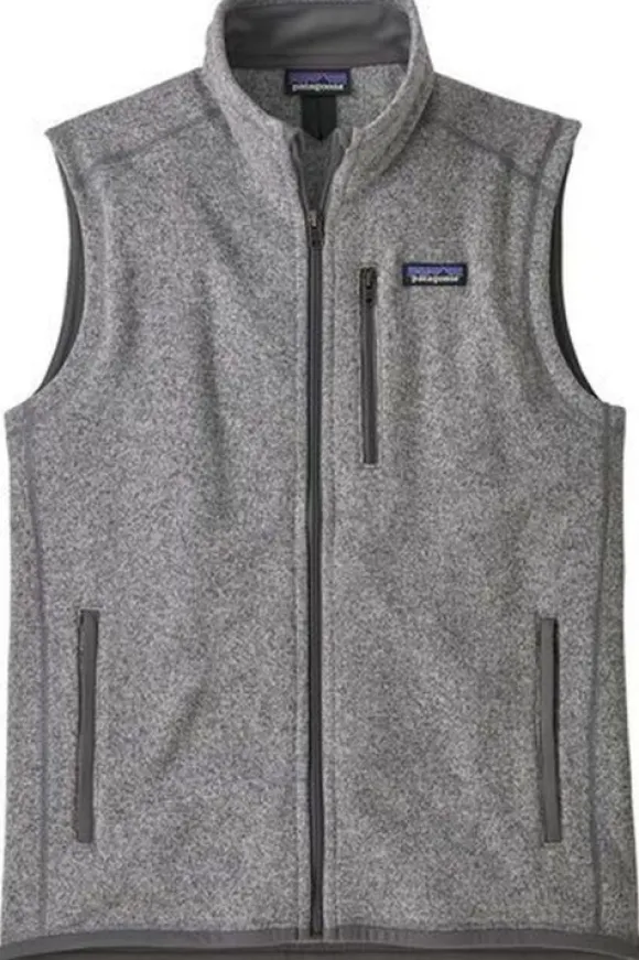 Patagonia Better Sweater Vest