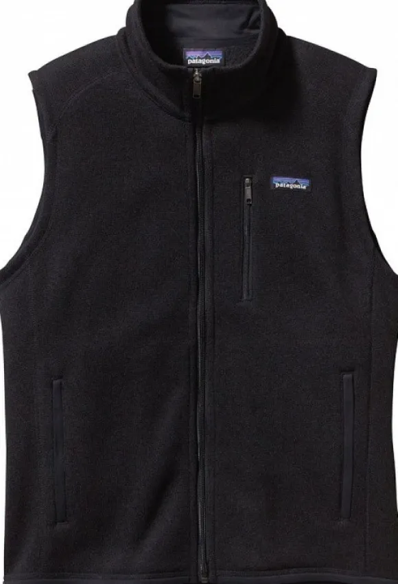 Patagonia Better Sweater Vest