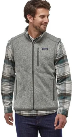 Patagonia Better Sweater Vest