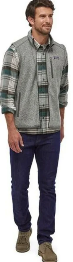 Patagonia Better Sweater Vest