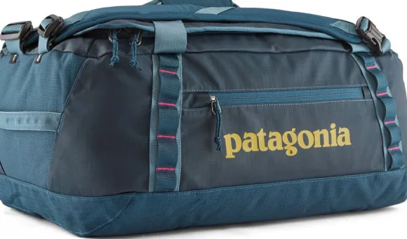 Patagonia Black Hole Duffel 40L