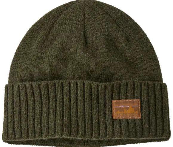 Patagonia Brodeo Beanie
