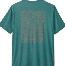 Patagonia Capilene Cool Daily Graphic Shirt
