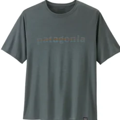 Patagonia Capilene Cool Daily Graphic Shirt