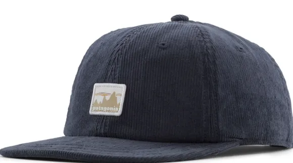 Patagonia Corduroy Cap