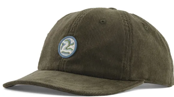 Patagonia Corduroy Cap