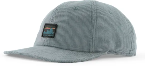 Patagonia Corduroy Cap
