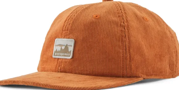 Patagonia Corduroy Cap