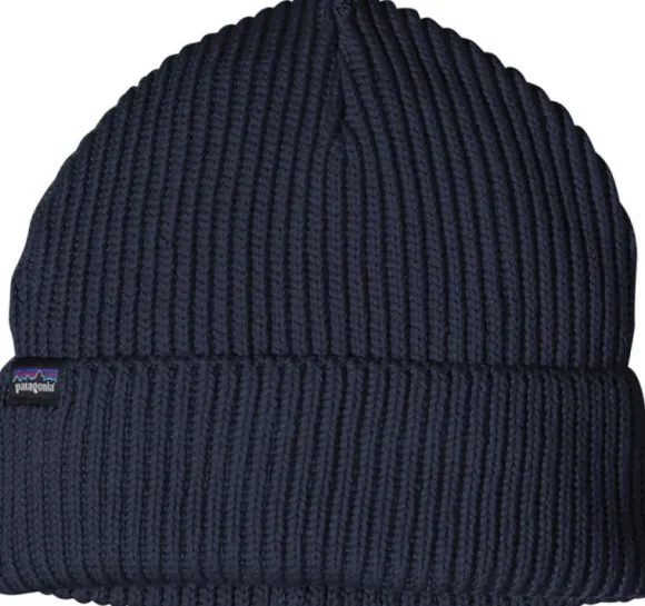 Patagonia Fishermans Rolled Beanie