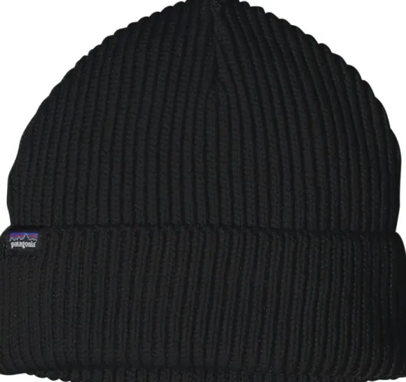 Patagonia Fishermans Rolled Beanie