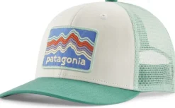 Patagonia Kids Trucker Hat