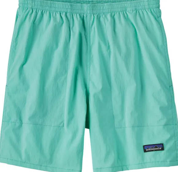 Patagonia Mens Baggies Lights
