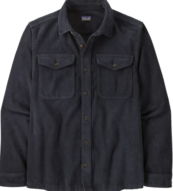 Patagonia Mens Corduroy Shirt
