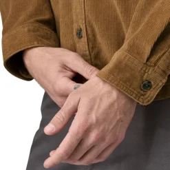 Patagonia Mens Corduroy Shirt