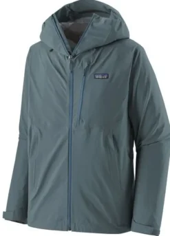 Patagonia Mens Granite Crest Jacket