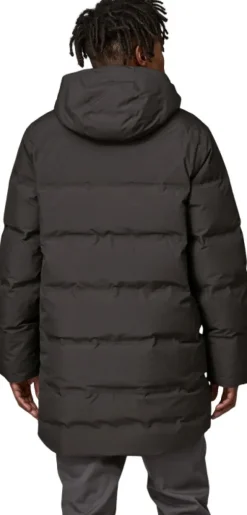 Patagonia Mens Jackson Glacier Parka