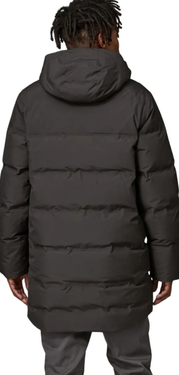 Patagonia Mens Jackson Glacier Parka