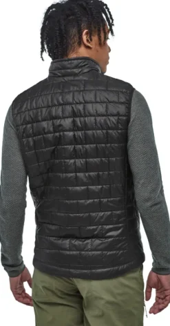 Patagonia Mens Nano Puff Vest