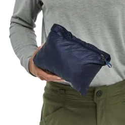 Patagonia Mens Nano Puff Vest