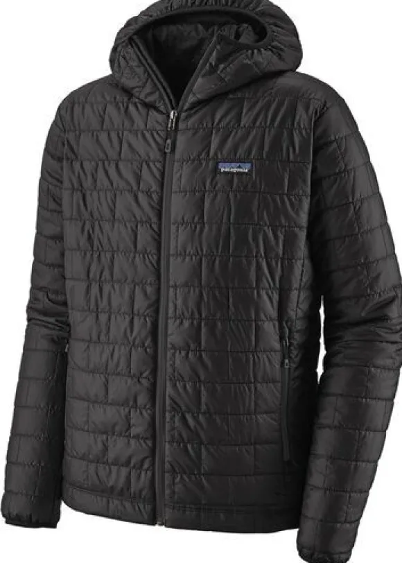 Patagonia Mens Nano Puff Hoody
