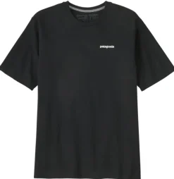 Patagonia Mens P-6 Logo Responsibili Tee