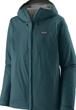 Patagonia Mens Torrentshell 3L Jacket