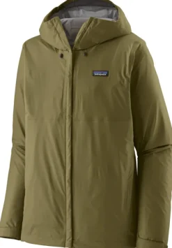 Patagonia Mens Torrentshell 3L Jacket